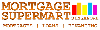 Mortgage Supermart Logo